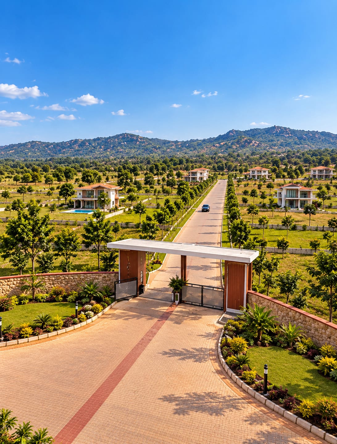 Farmland for sale Bangalore