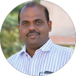 Venkatesha Reddy