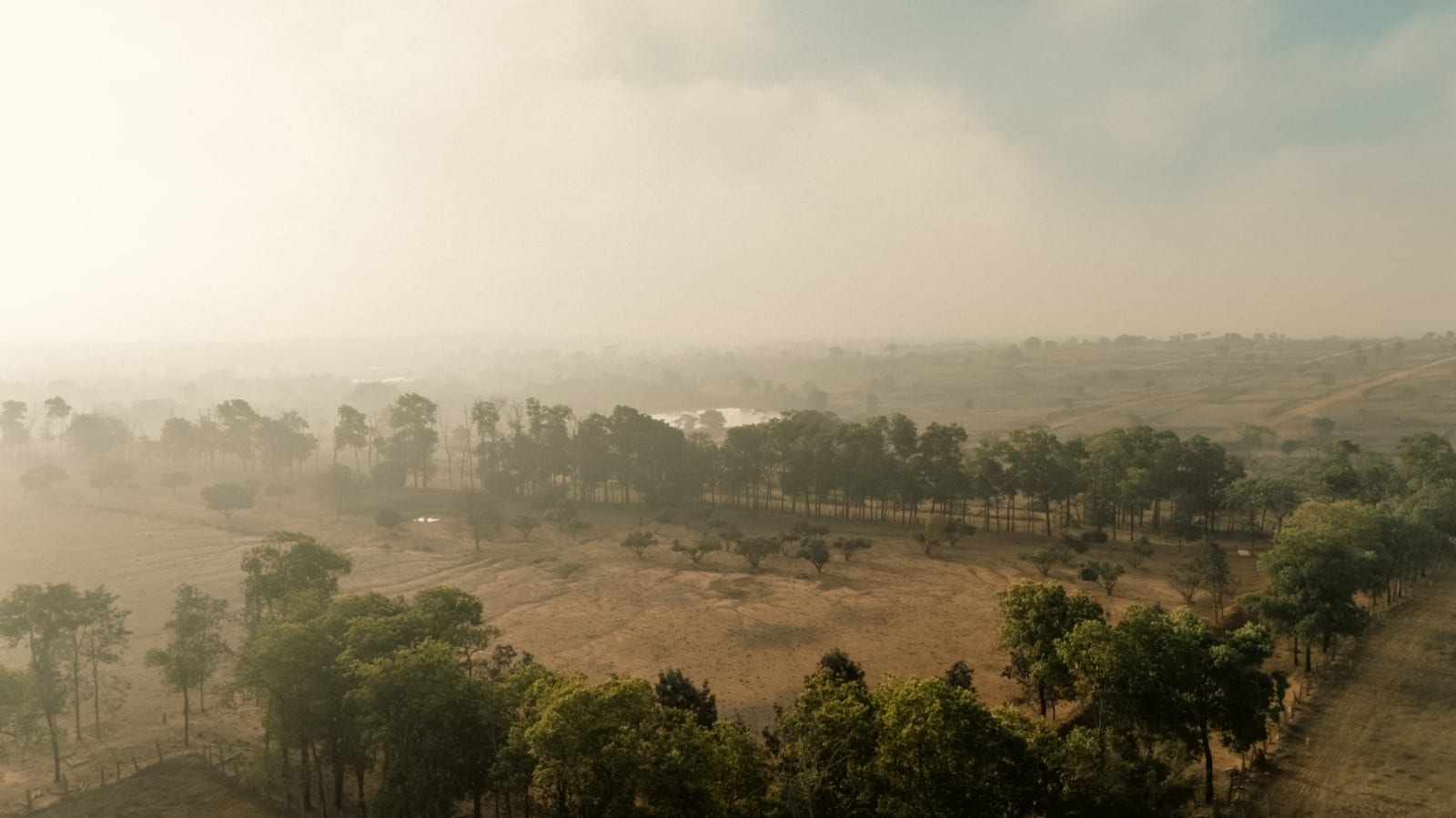 Tamara Valley Managed Farmland